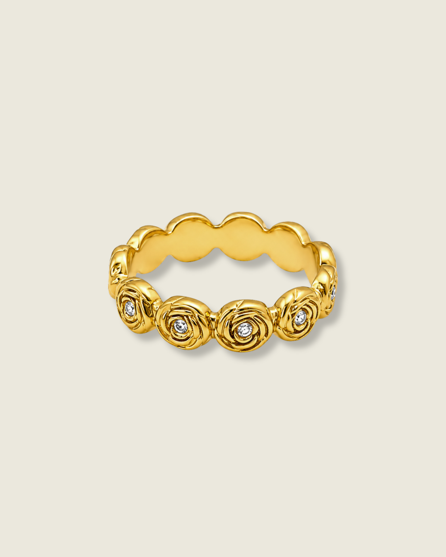 Anillo Clarice