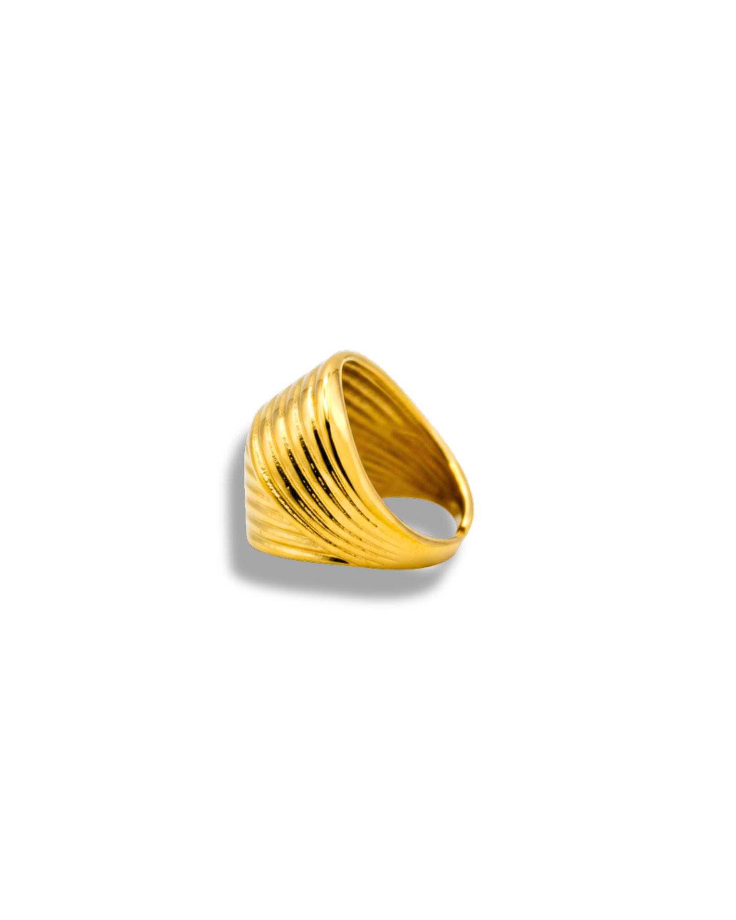 Anillo Solenne