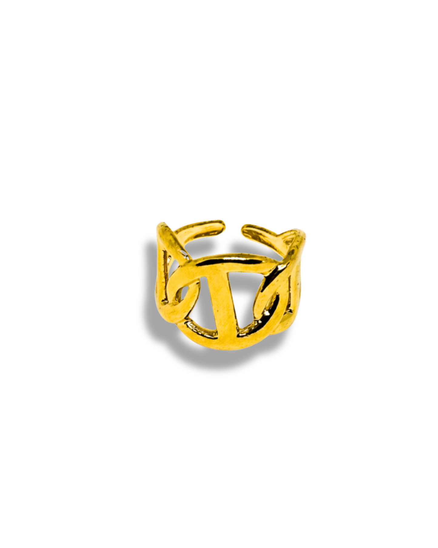 Anillo Eden