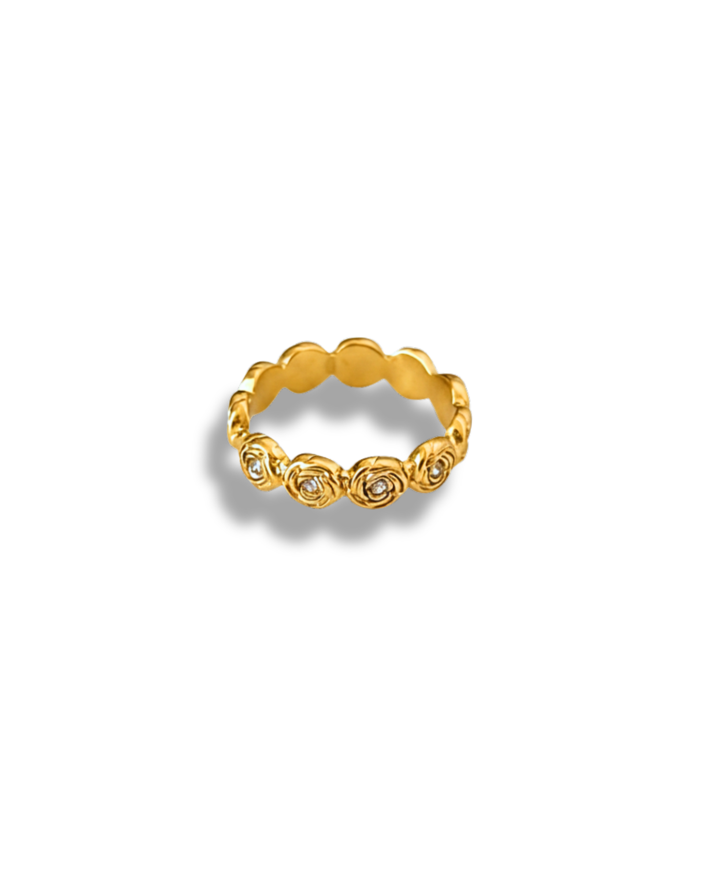 Anillo Clarice
