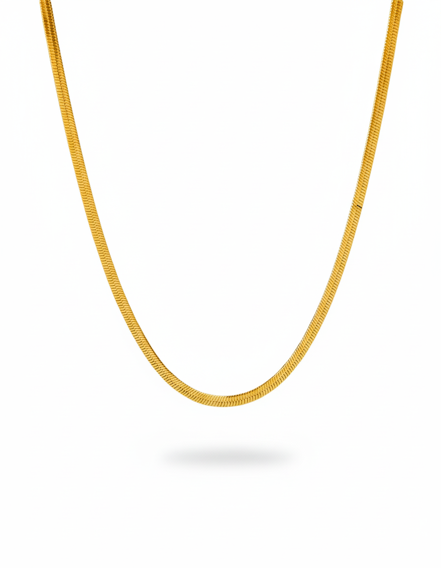 Collar Lena