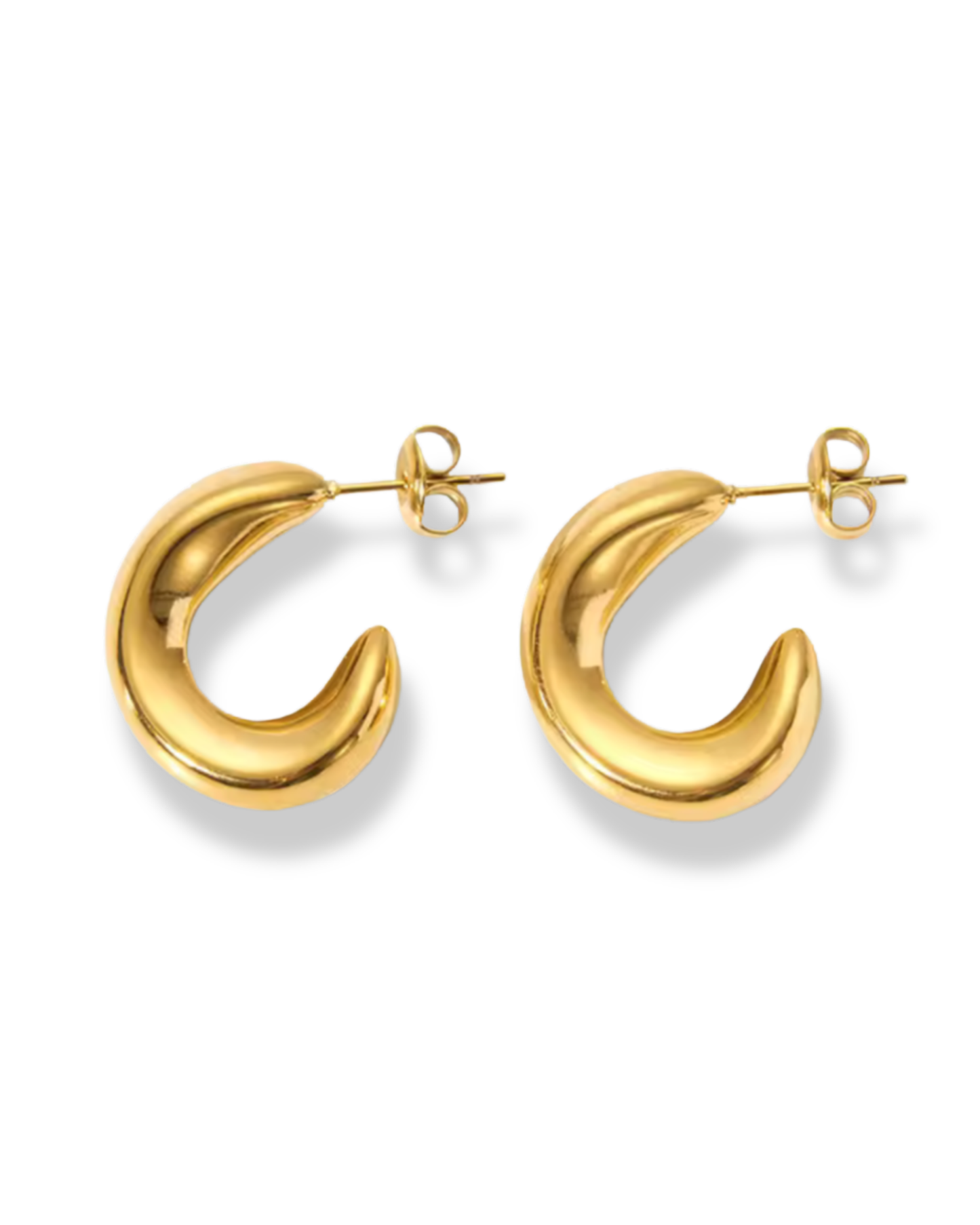 Pendientes Bari