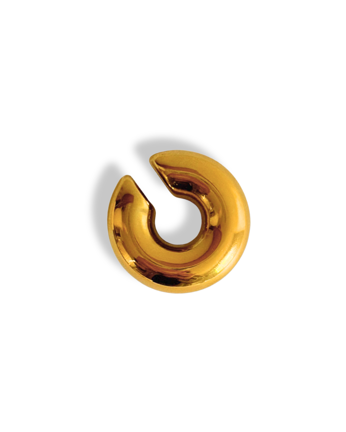 Ear Cuff Oro Vita