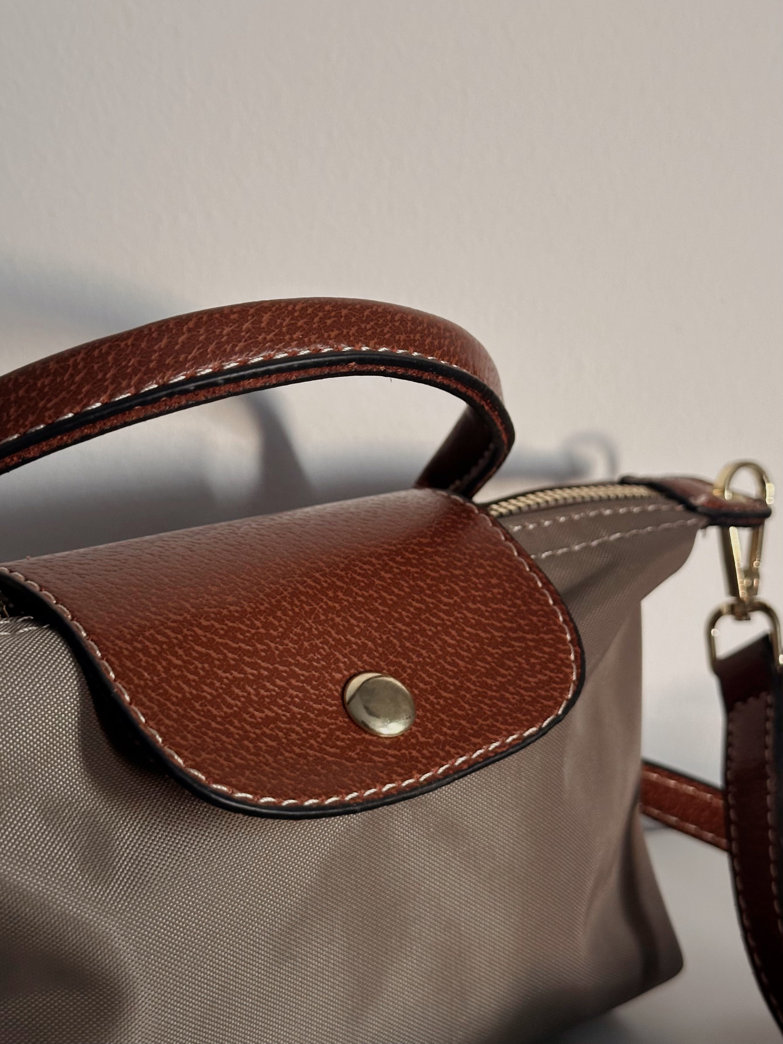 Bolso Vittoria Verde