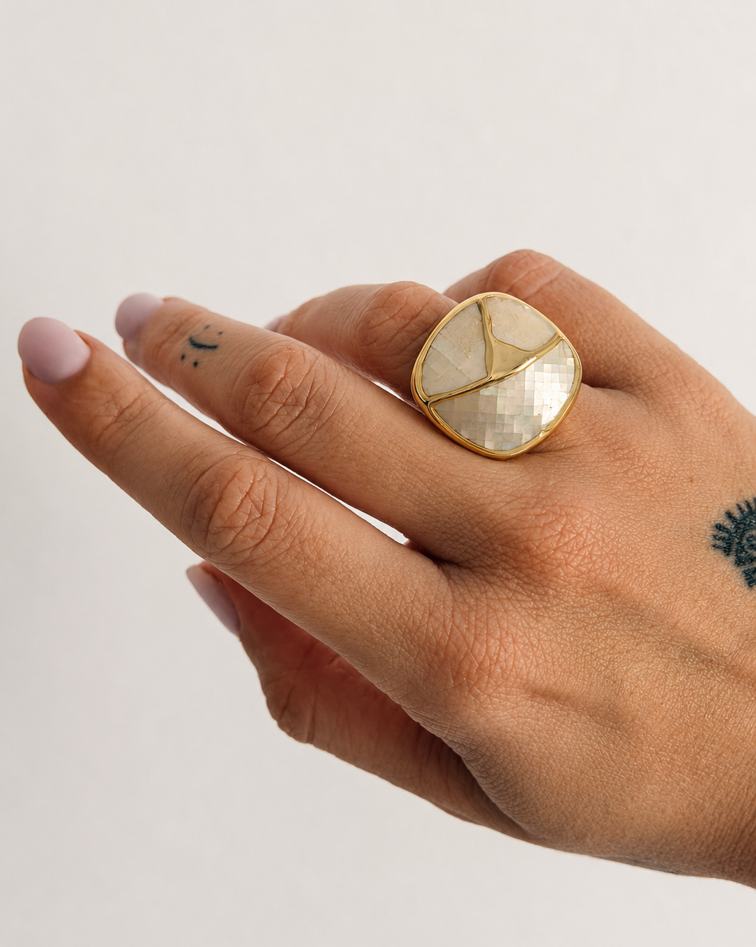 Anillo Amalfi