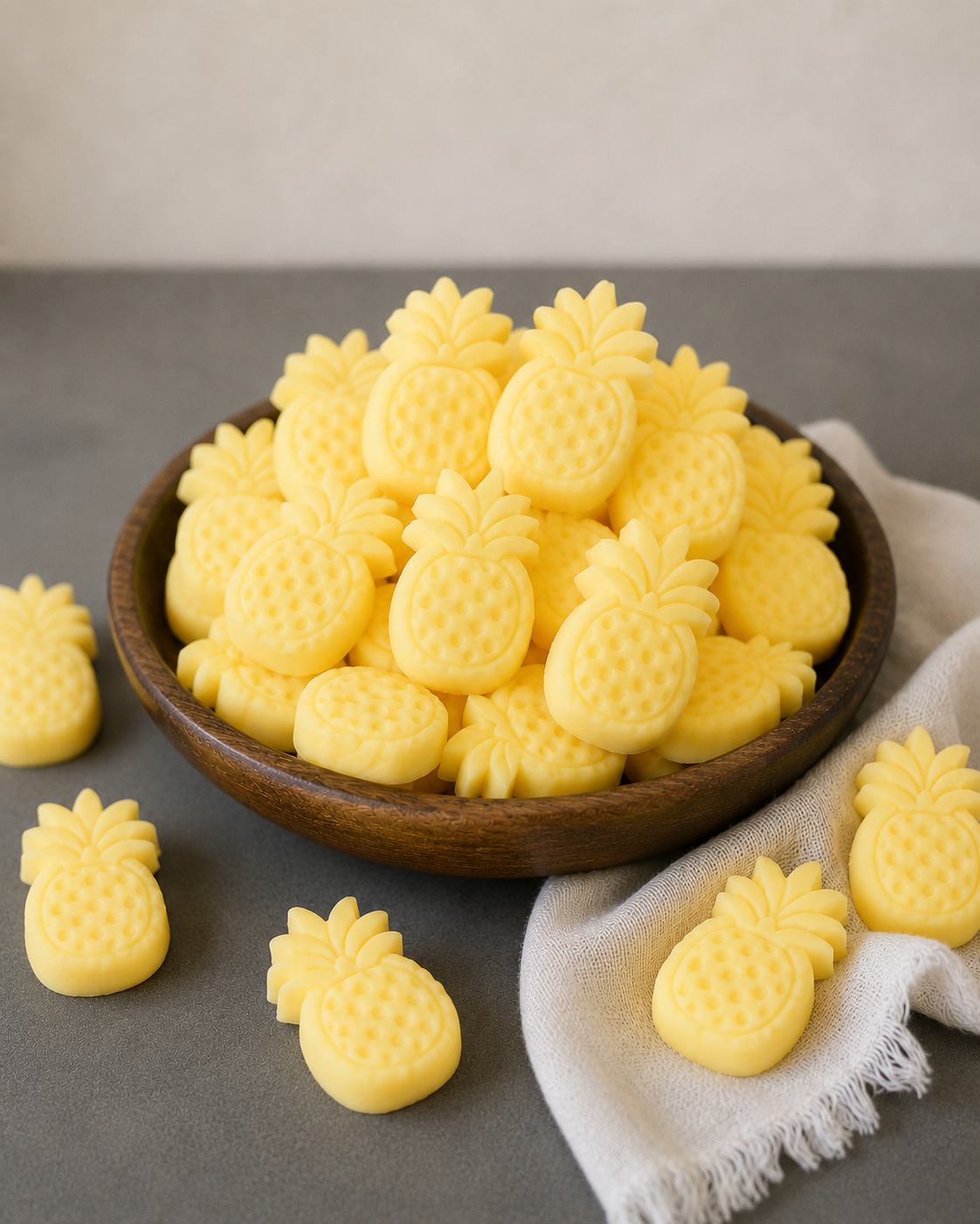 Wax Melts Piña Colada