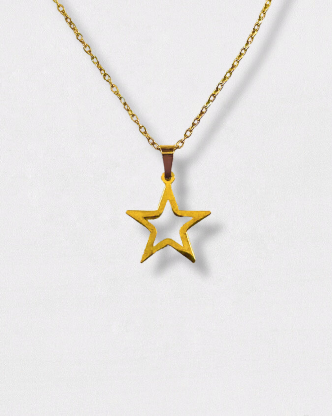 Collar Estrella