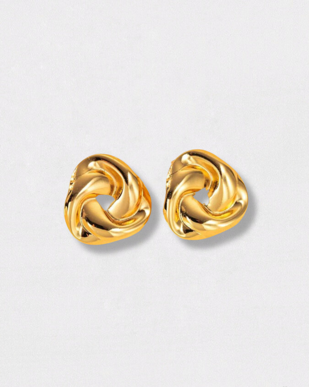 Pendientes Roma