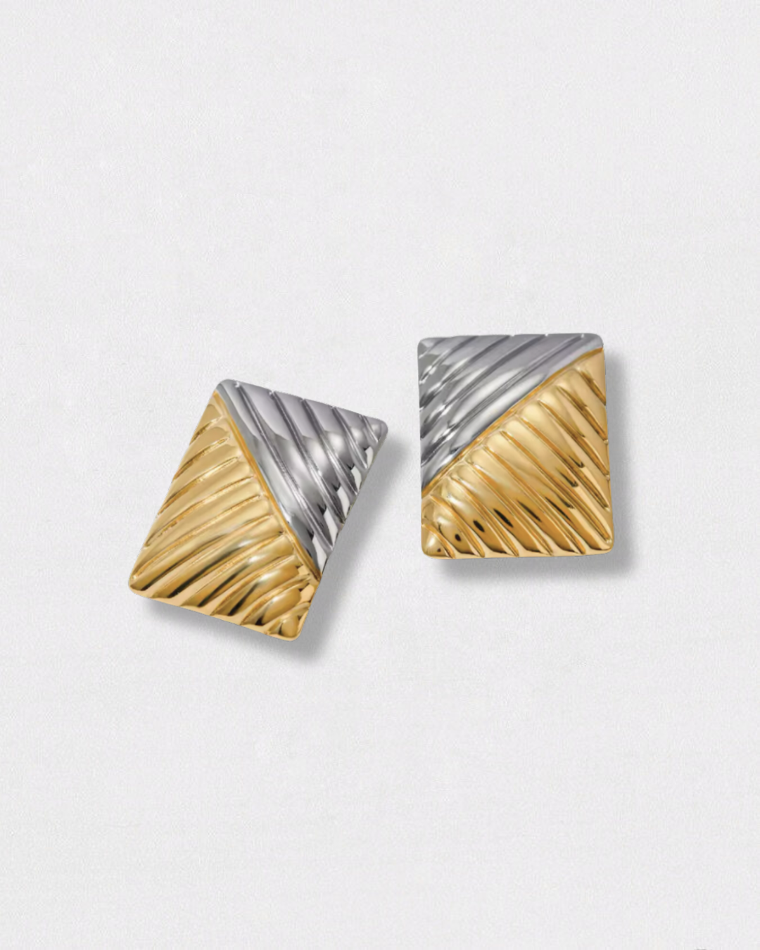 Pendientes Cannes
