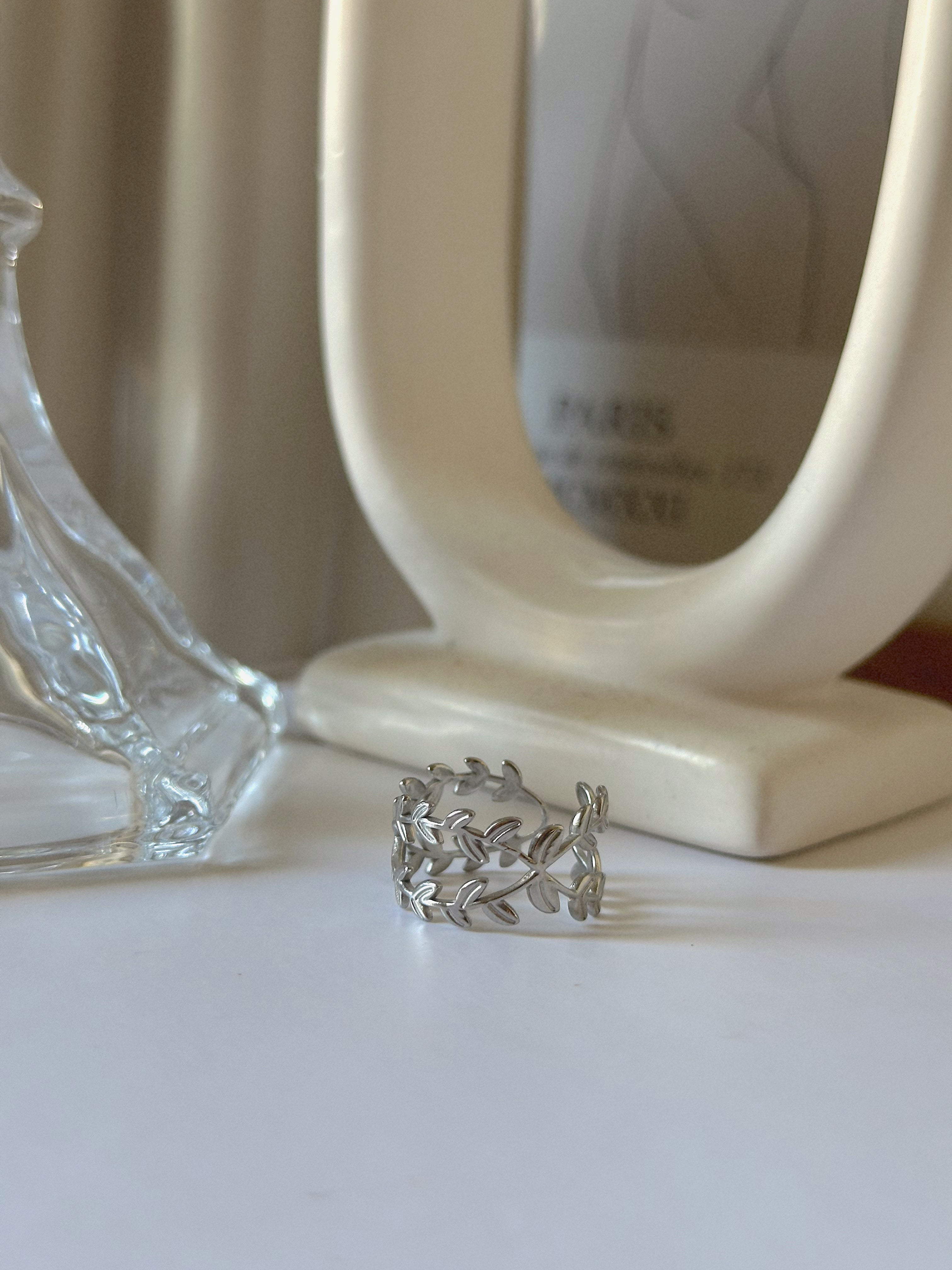 Anillo Rose