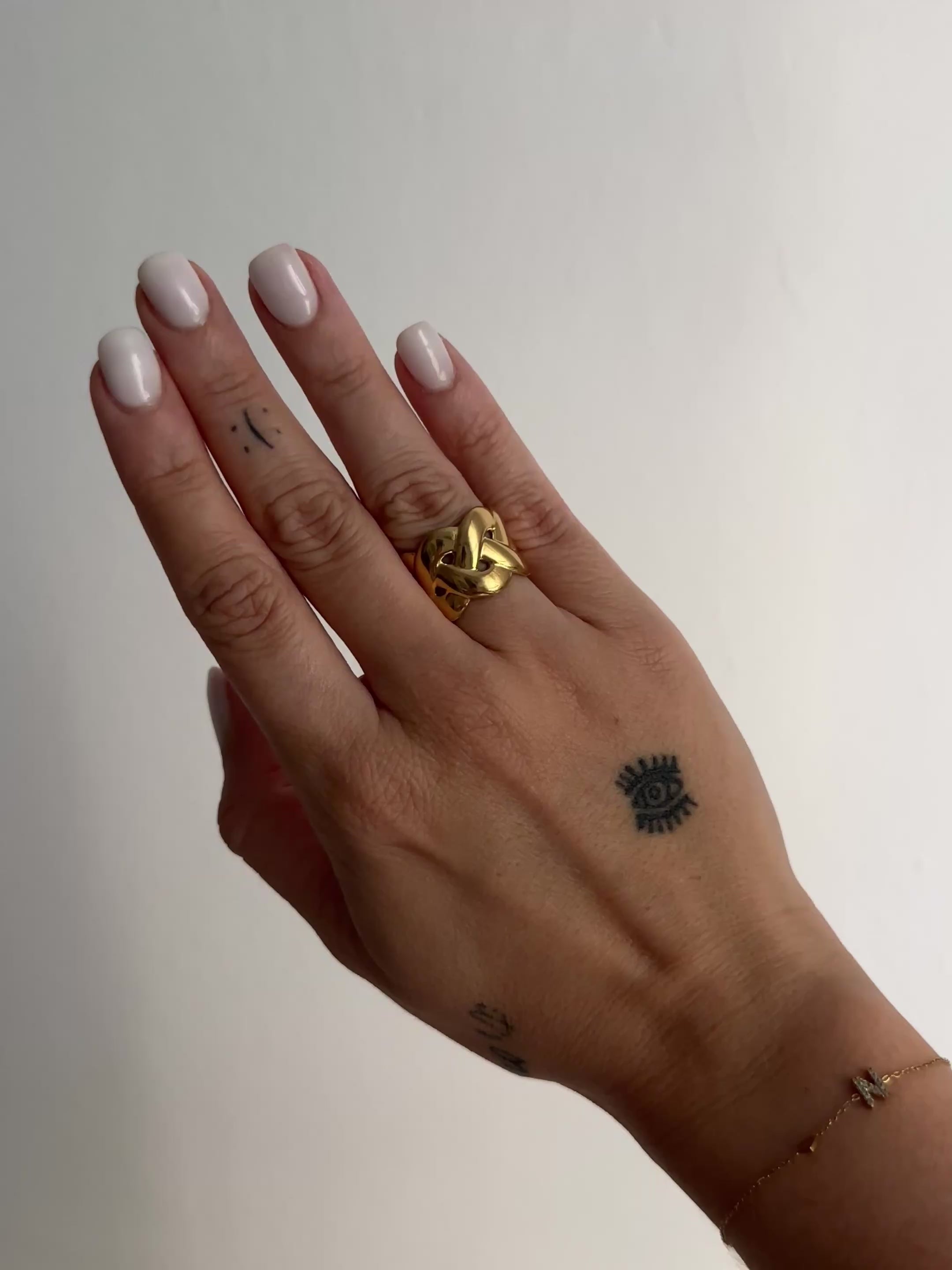 Anillo Anaïs