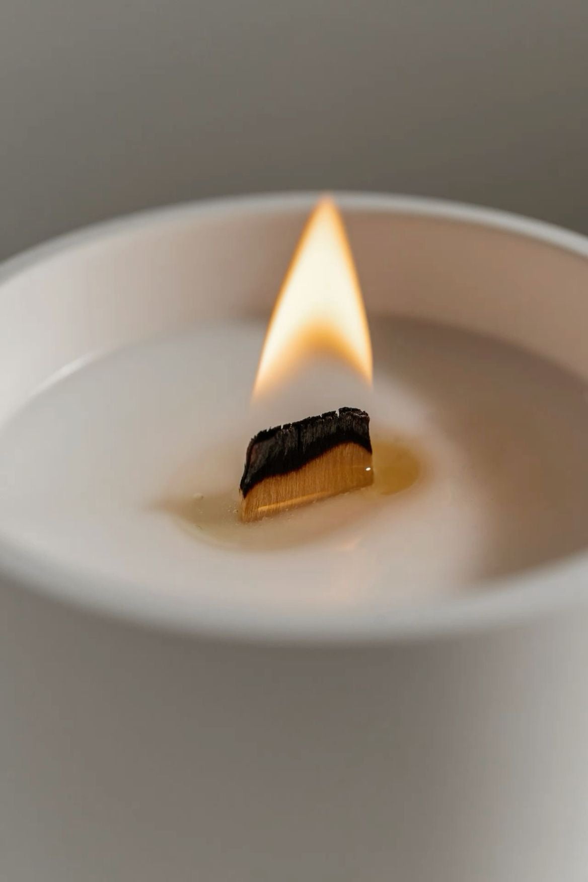 Velas Artesanales de Soja