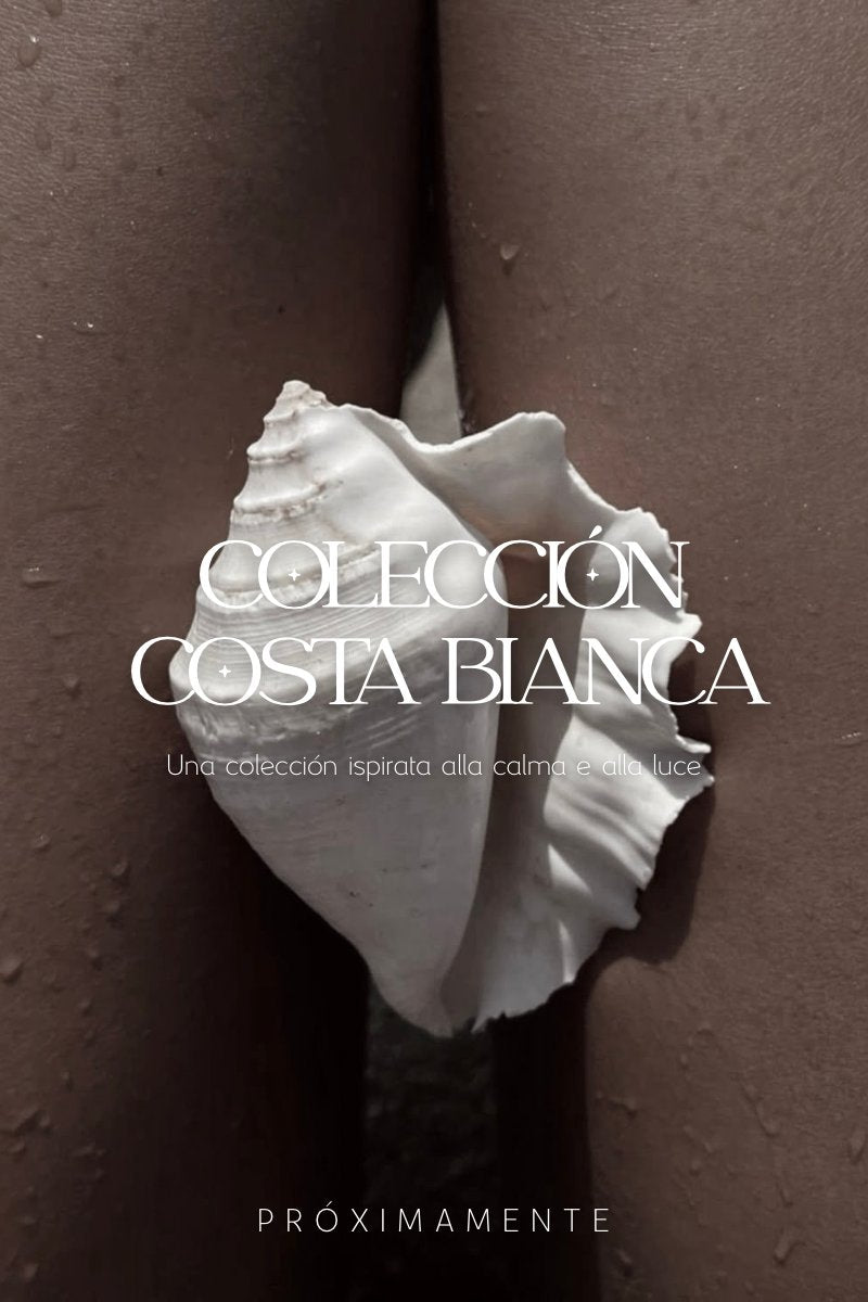 Colección ‘Costa Bianca’