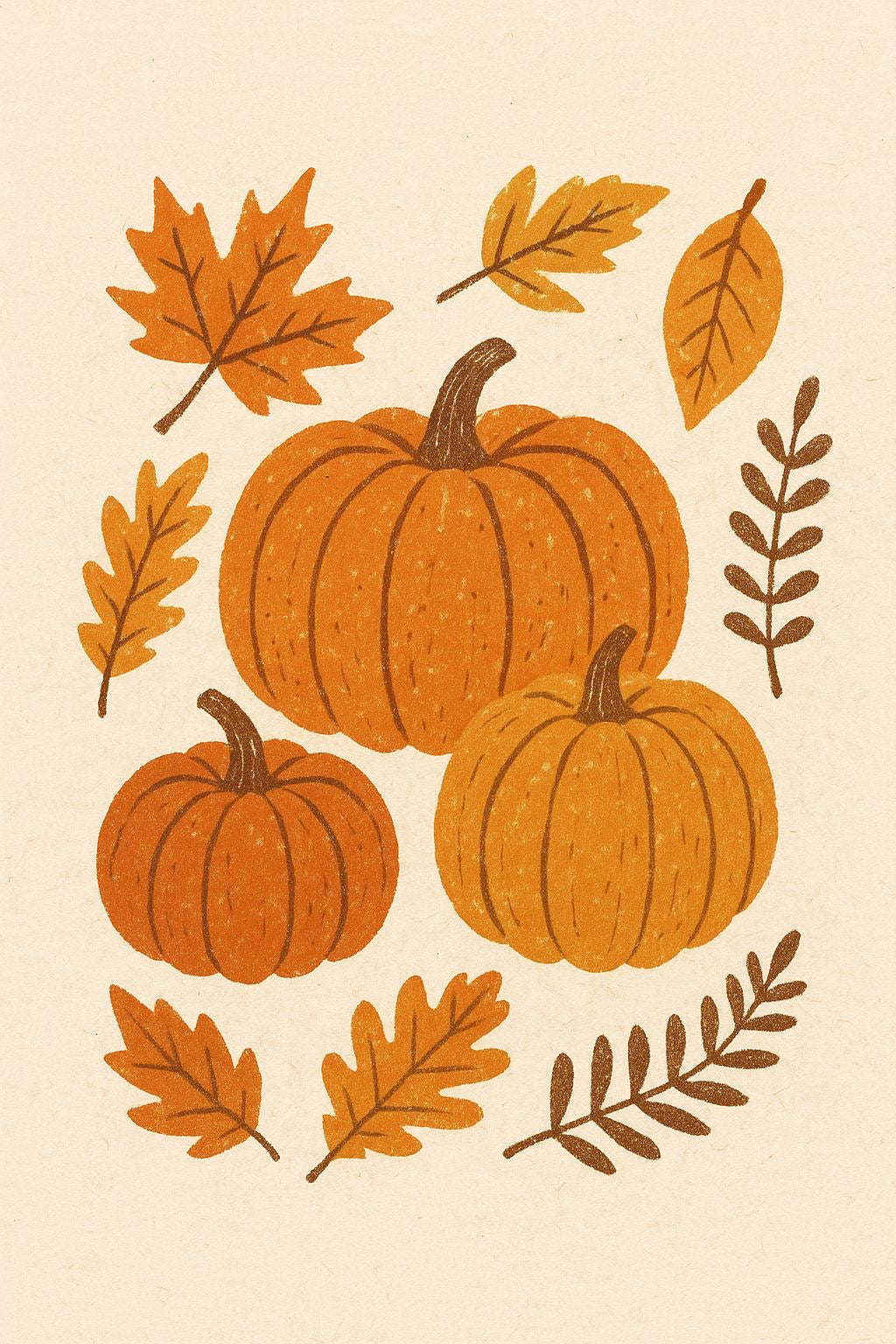 Colección de Otoño
