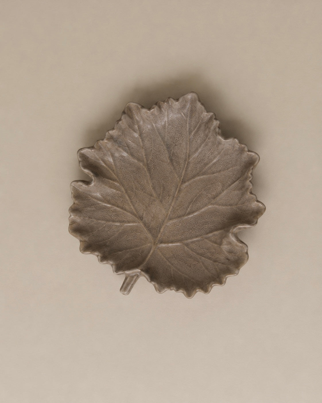 Piezas de cerámica de Otoño