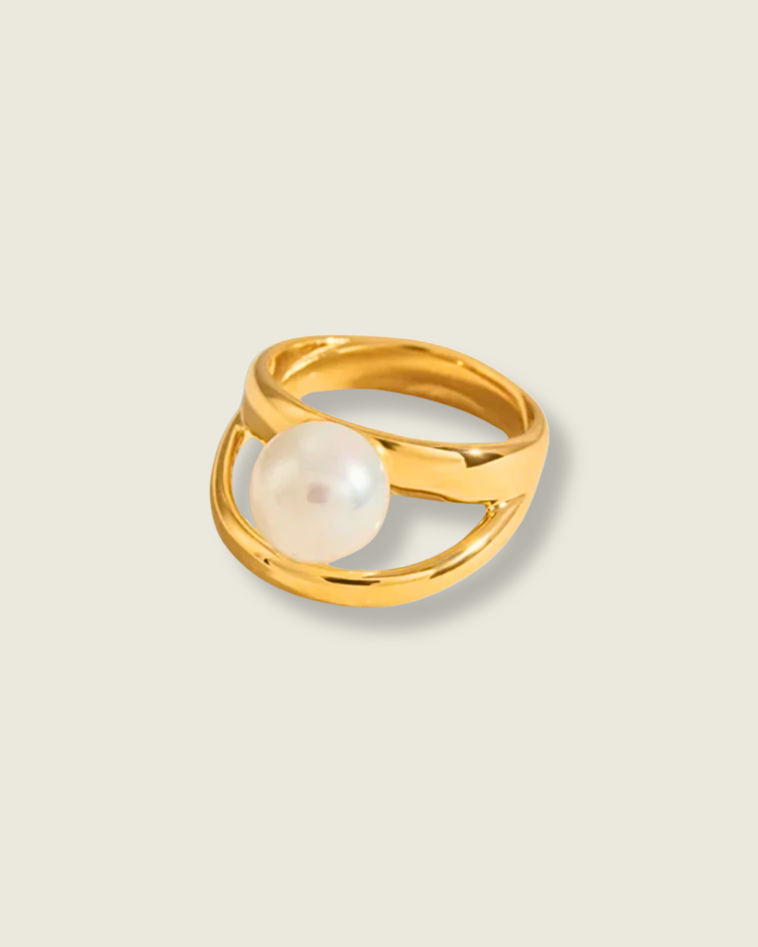 Anillos Oro