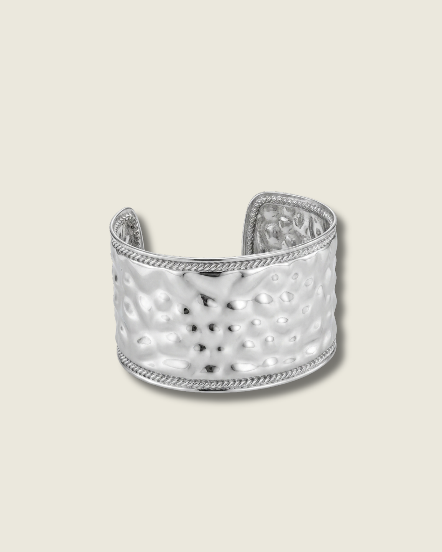 Pulseras Plata