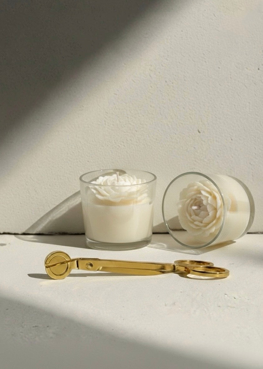Accesorios para velas