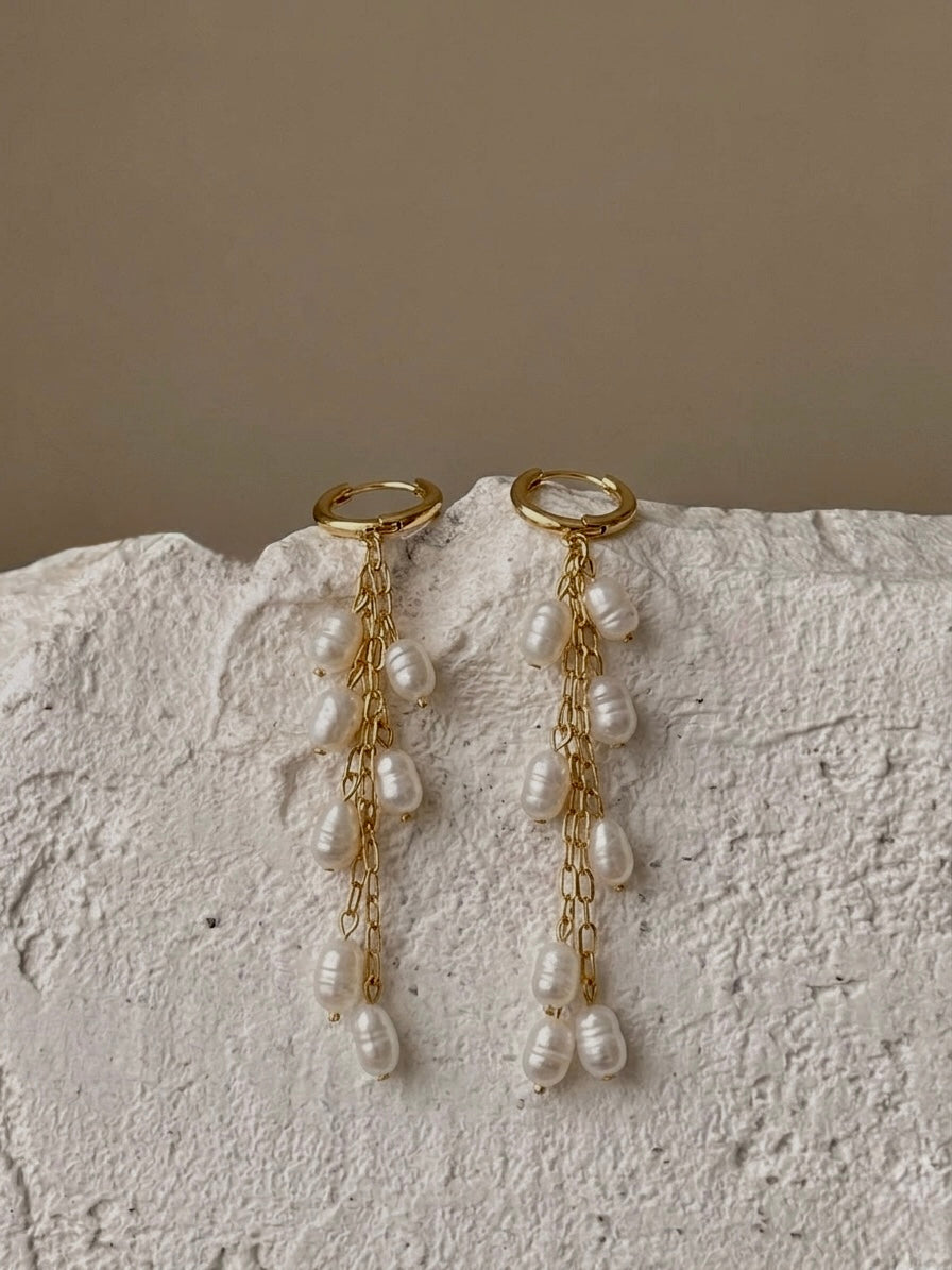 Pendientes