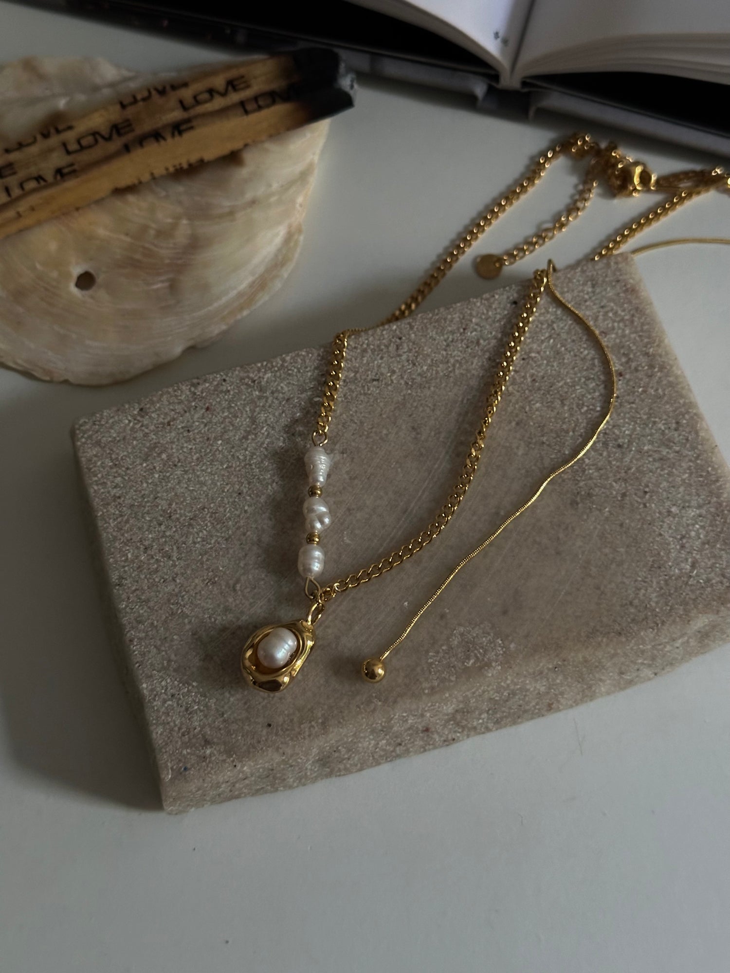 Novedades