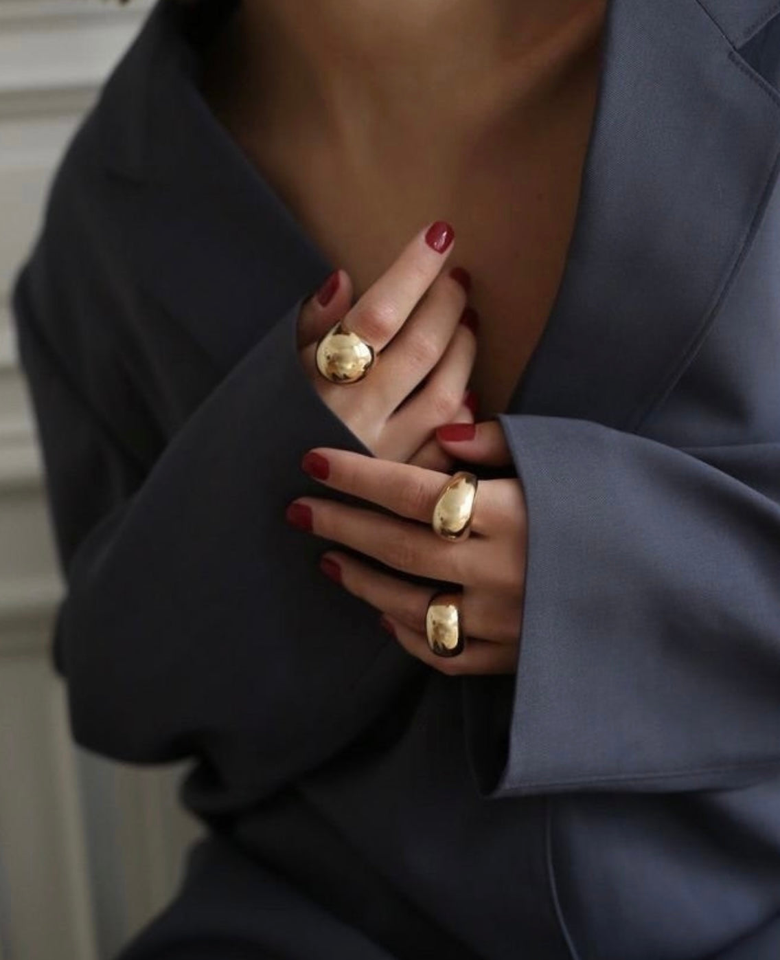 Anillos