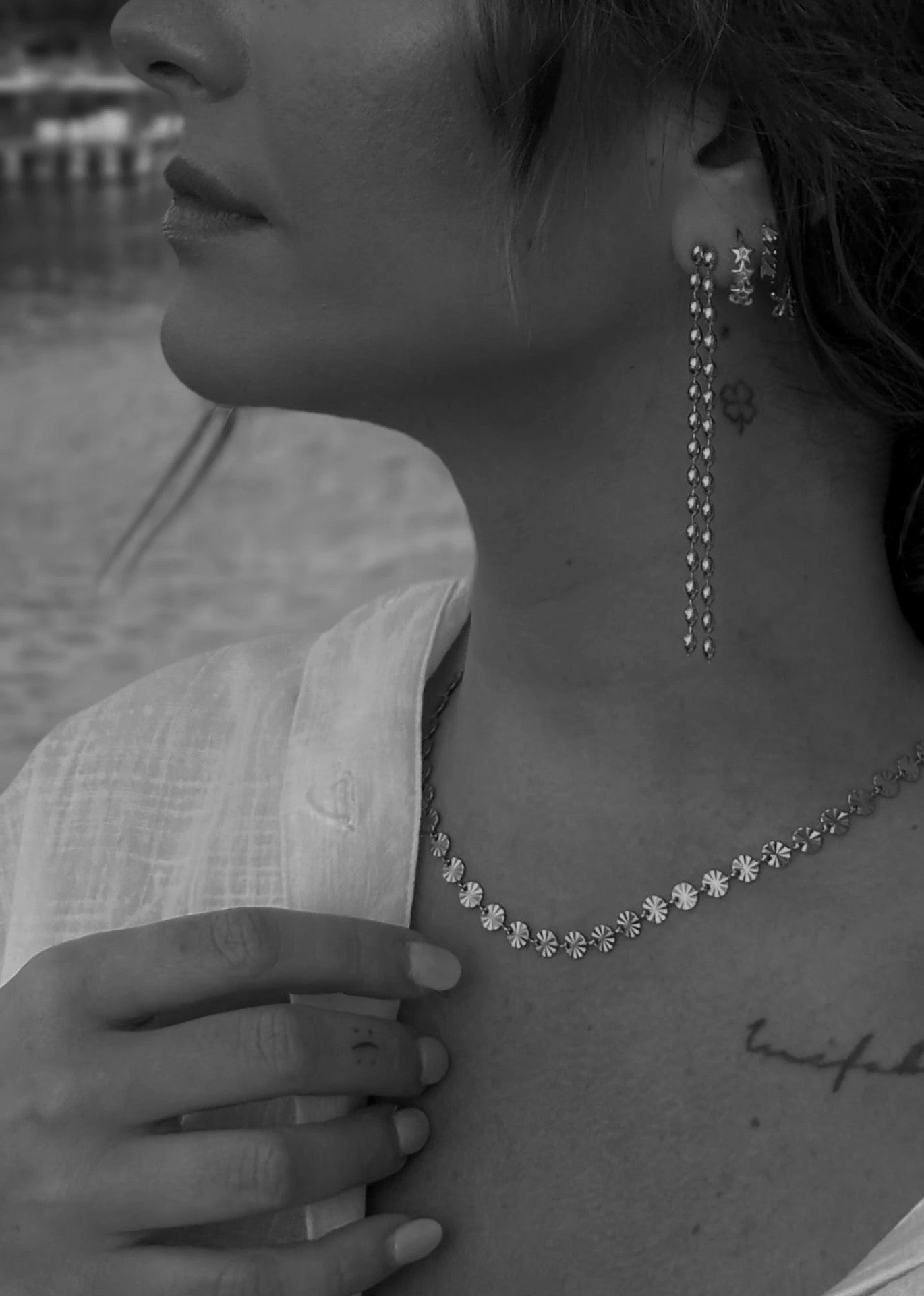 Collar Raggio di Sol