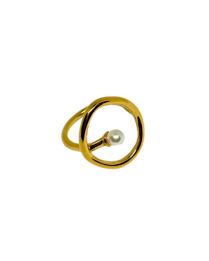 Anillo Mar