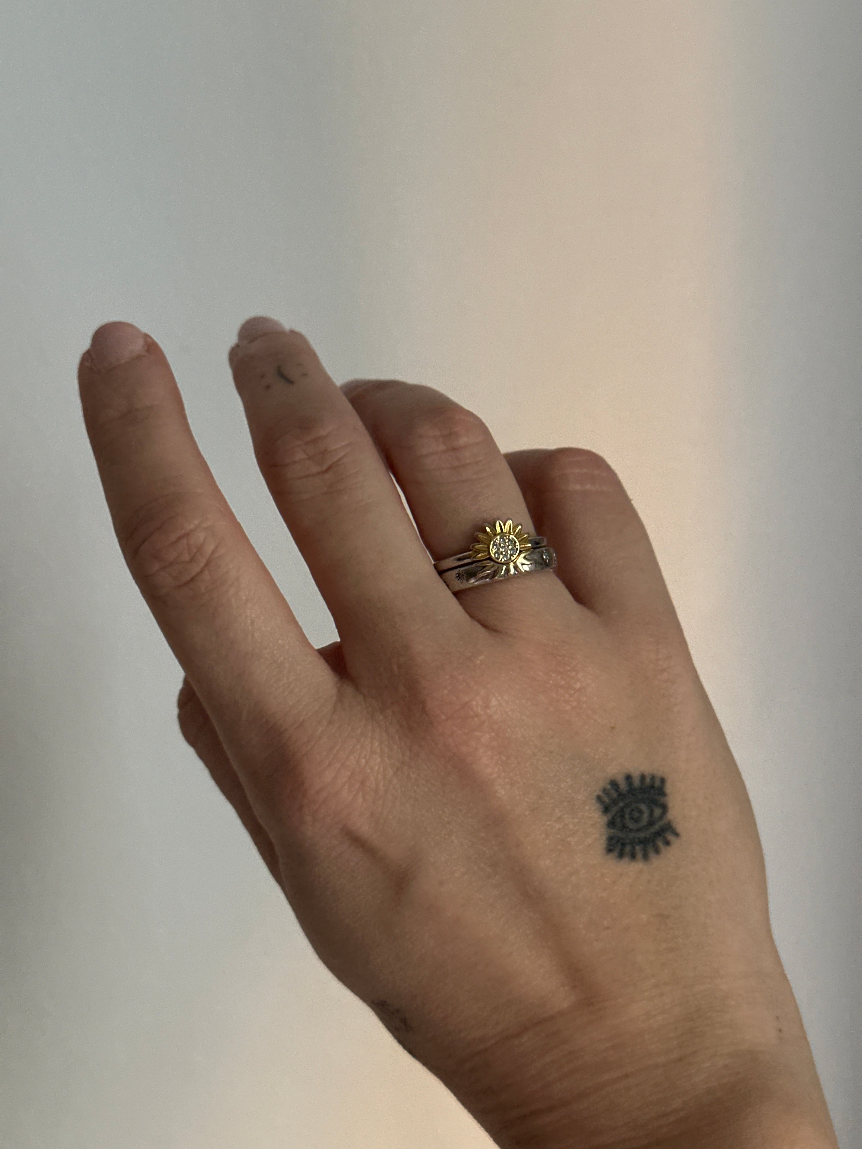 Anillo Brianna
