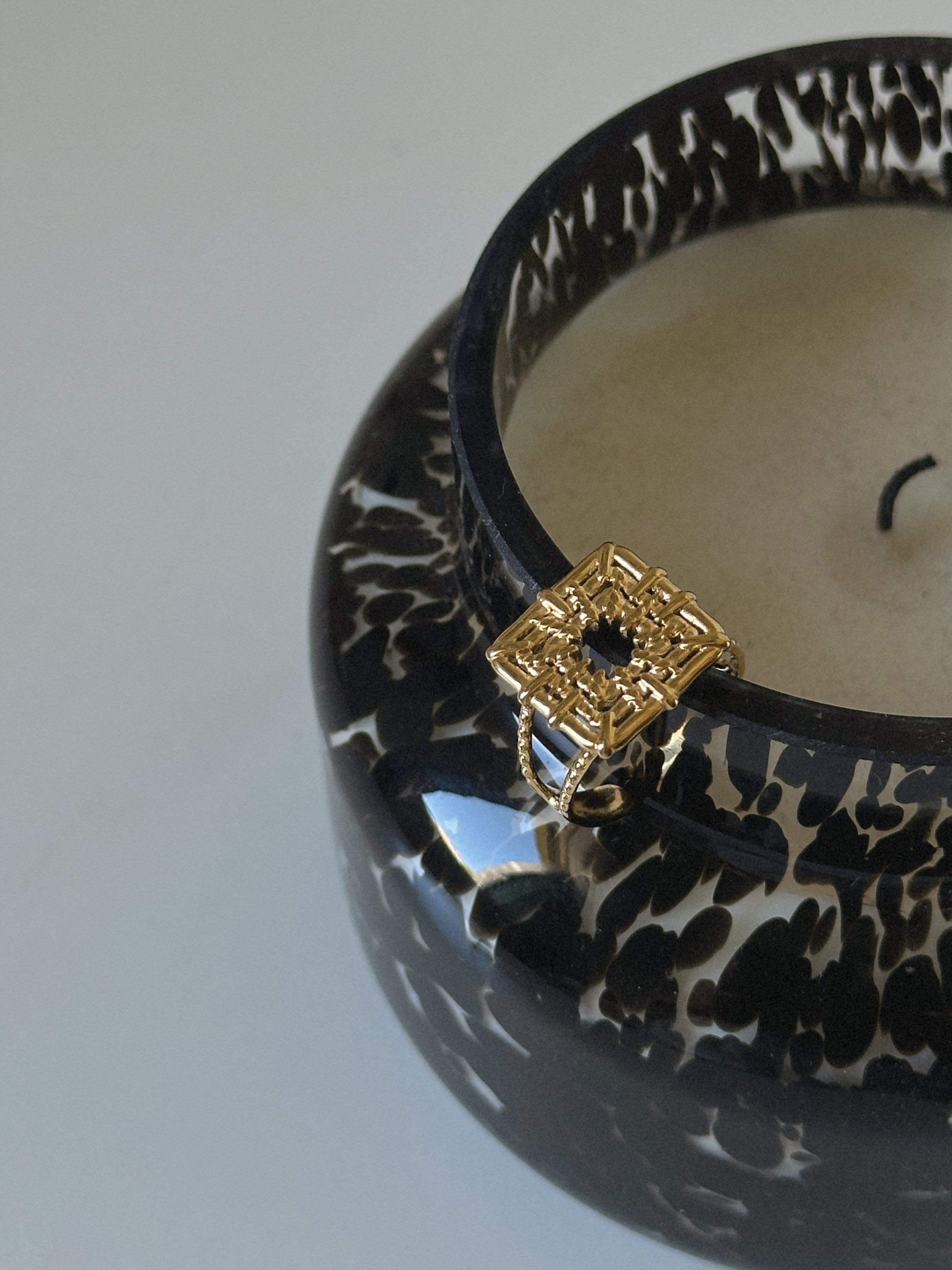 Anillo Aria