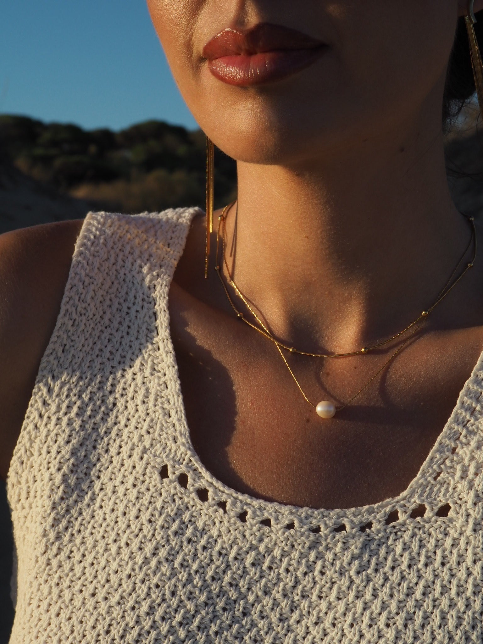 Collar Essenza