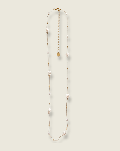 Collar Formentera