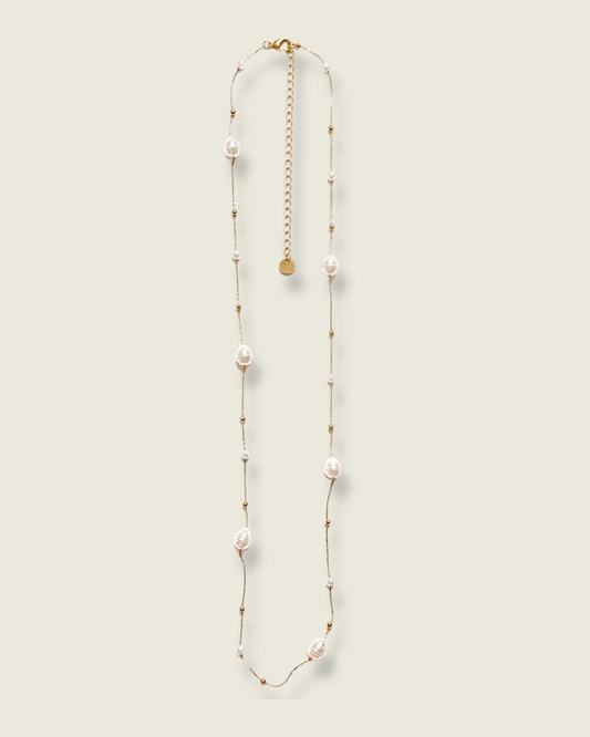 Collar Formentera