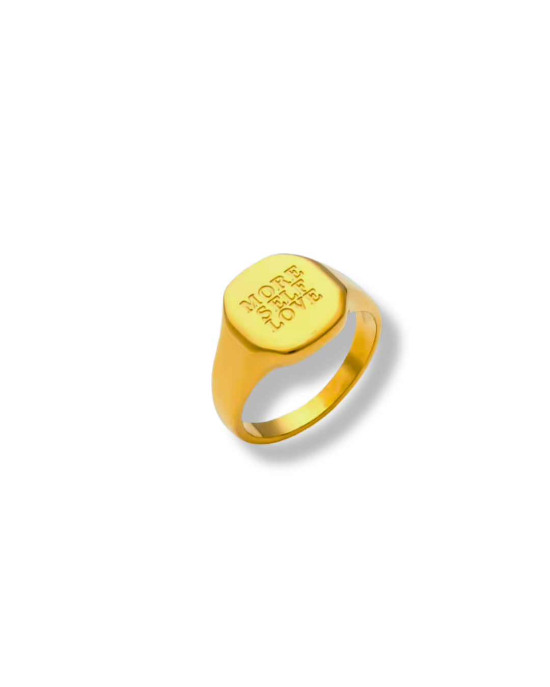 Anillo Sello (Meñique)