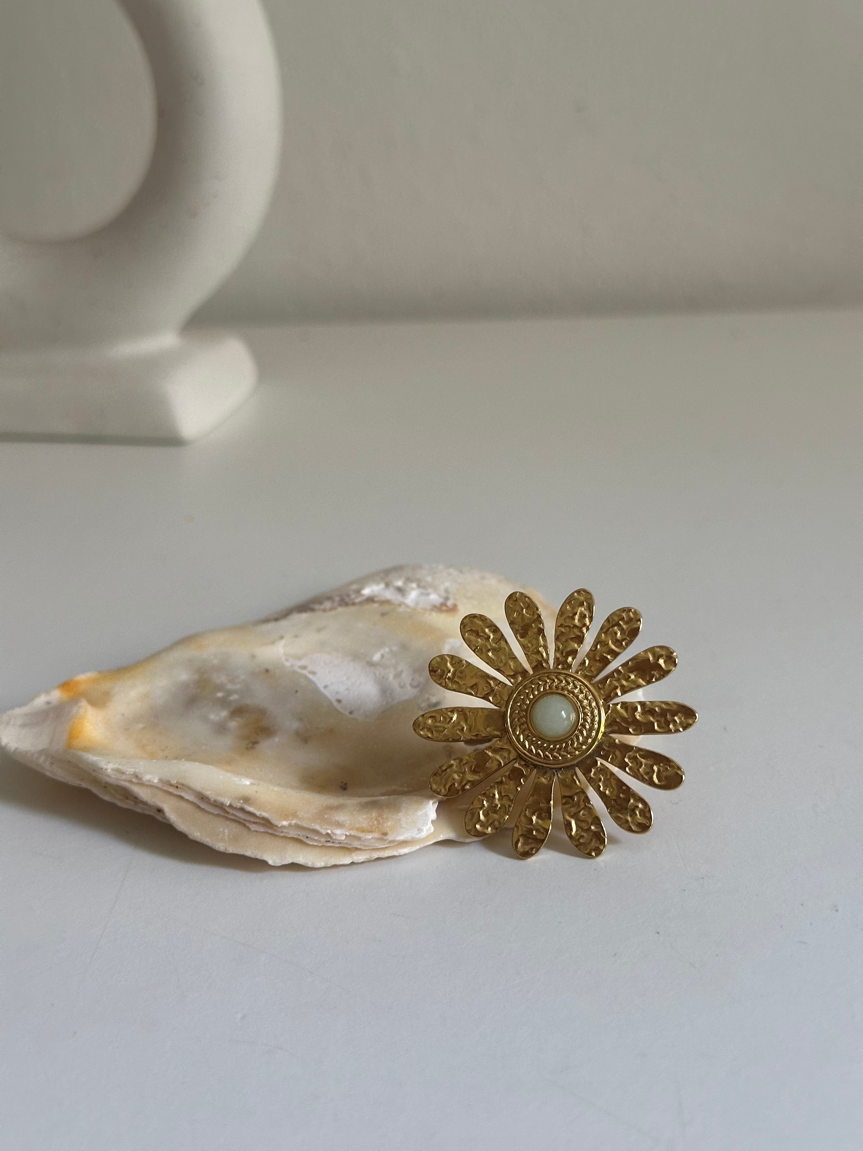 Anillo Margarita