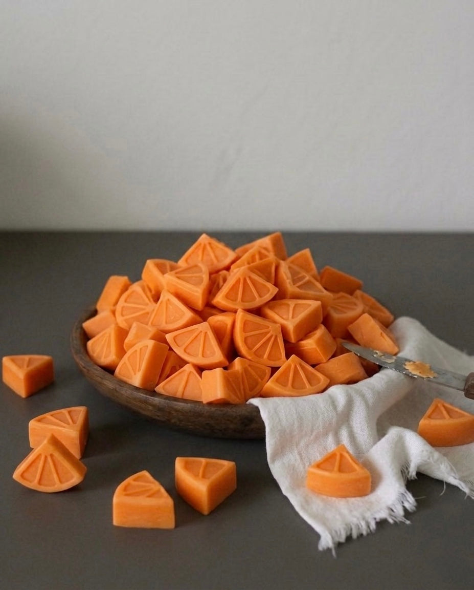 Wax Melts Aperol Spritz