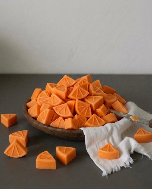 Wax Melts Aperol Spritz
