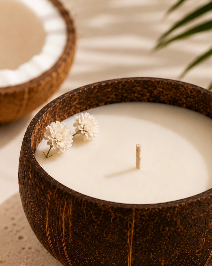Vela Coco Milk