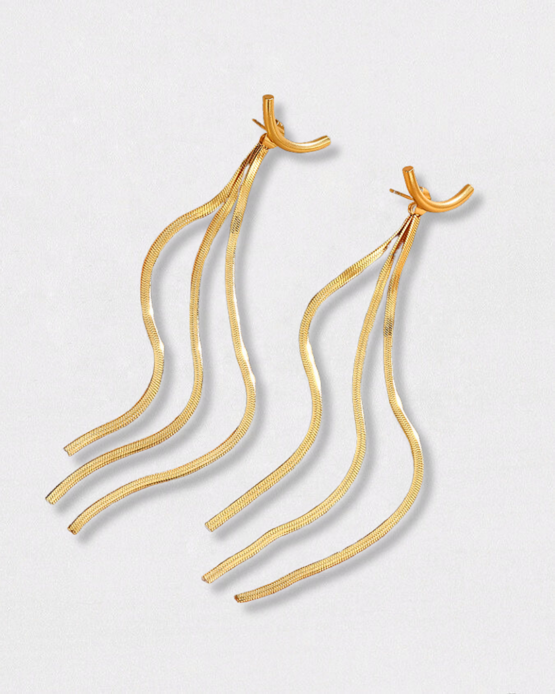 Pendientes Laguna