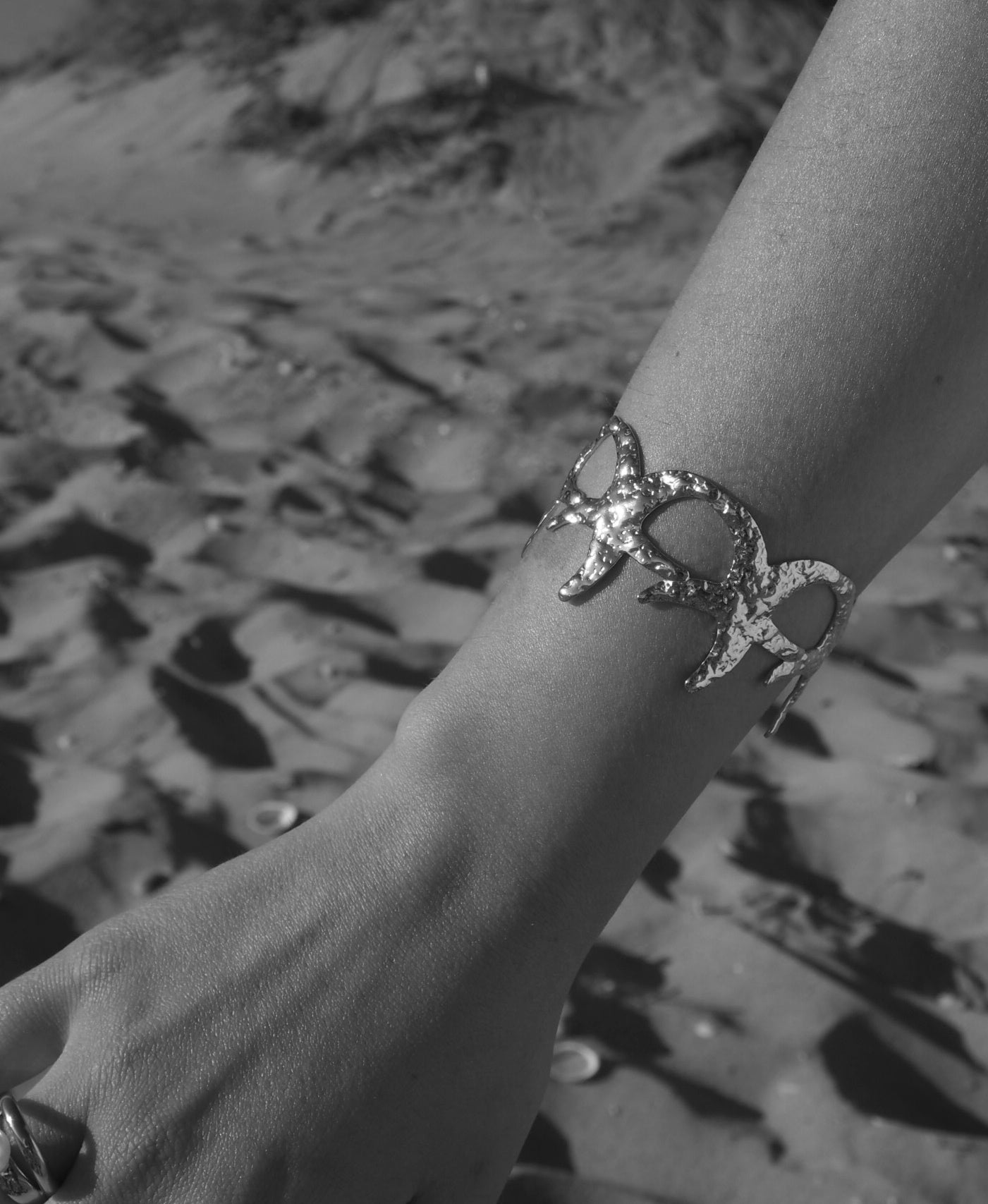 Brazalete Sirena