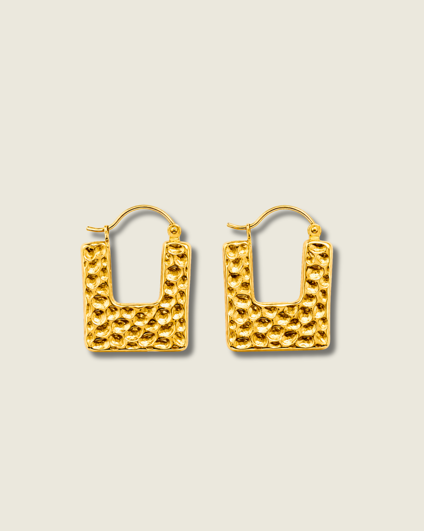 Pendientes Zahora