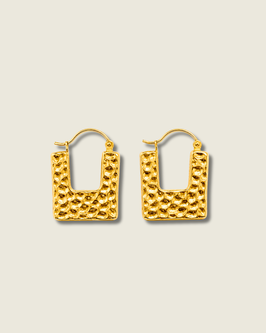 Pendientes Zahora