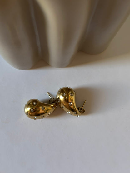 Pendientes Praga Brilliant