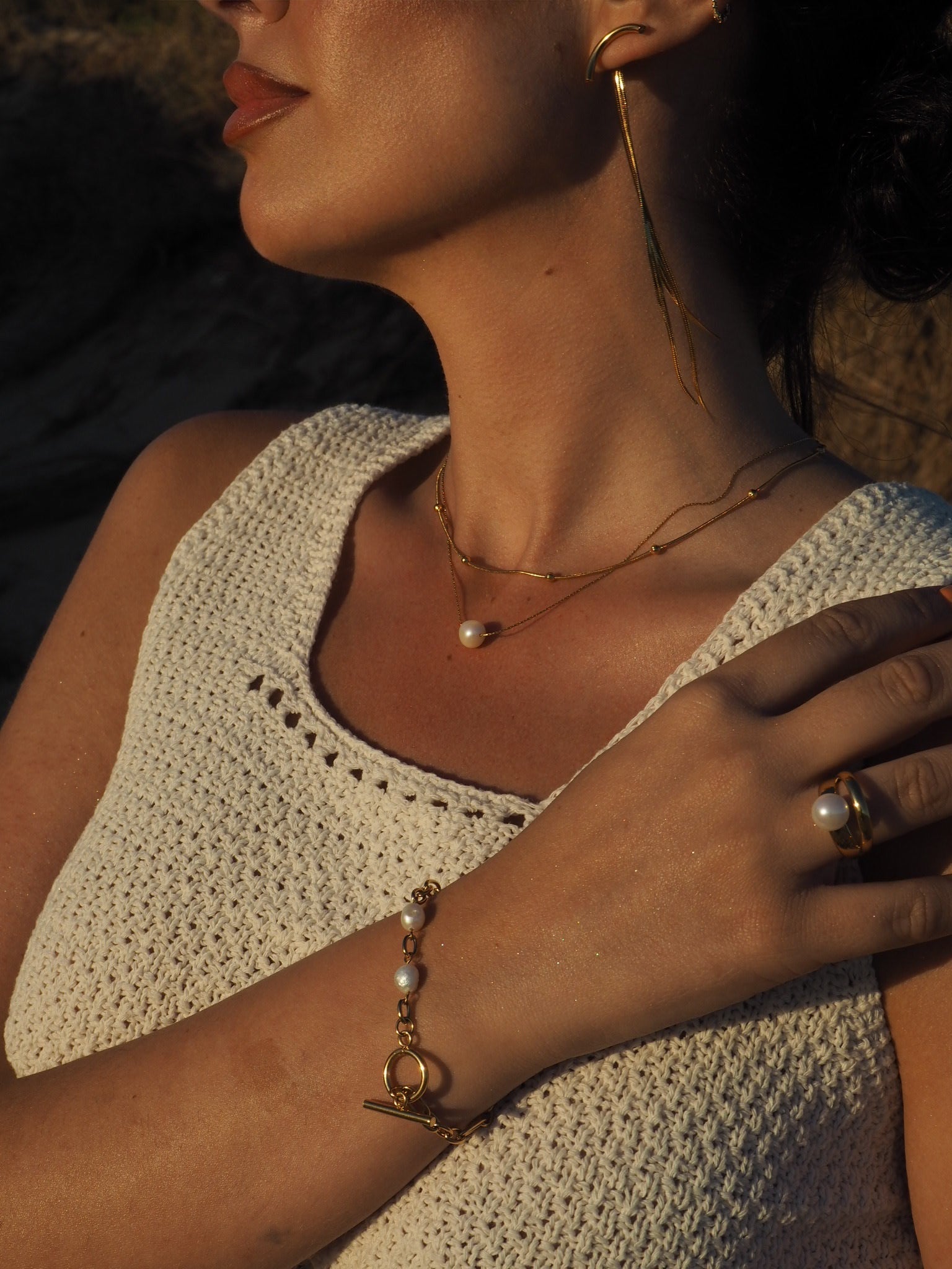 Collar Essenza