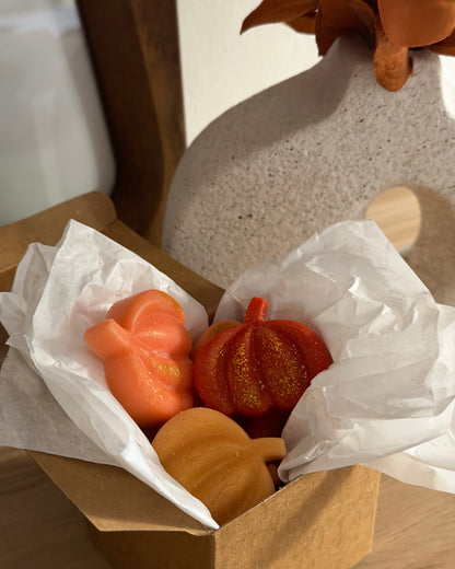 Wax Melts de Sweet Pumpkin