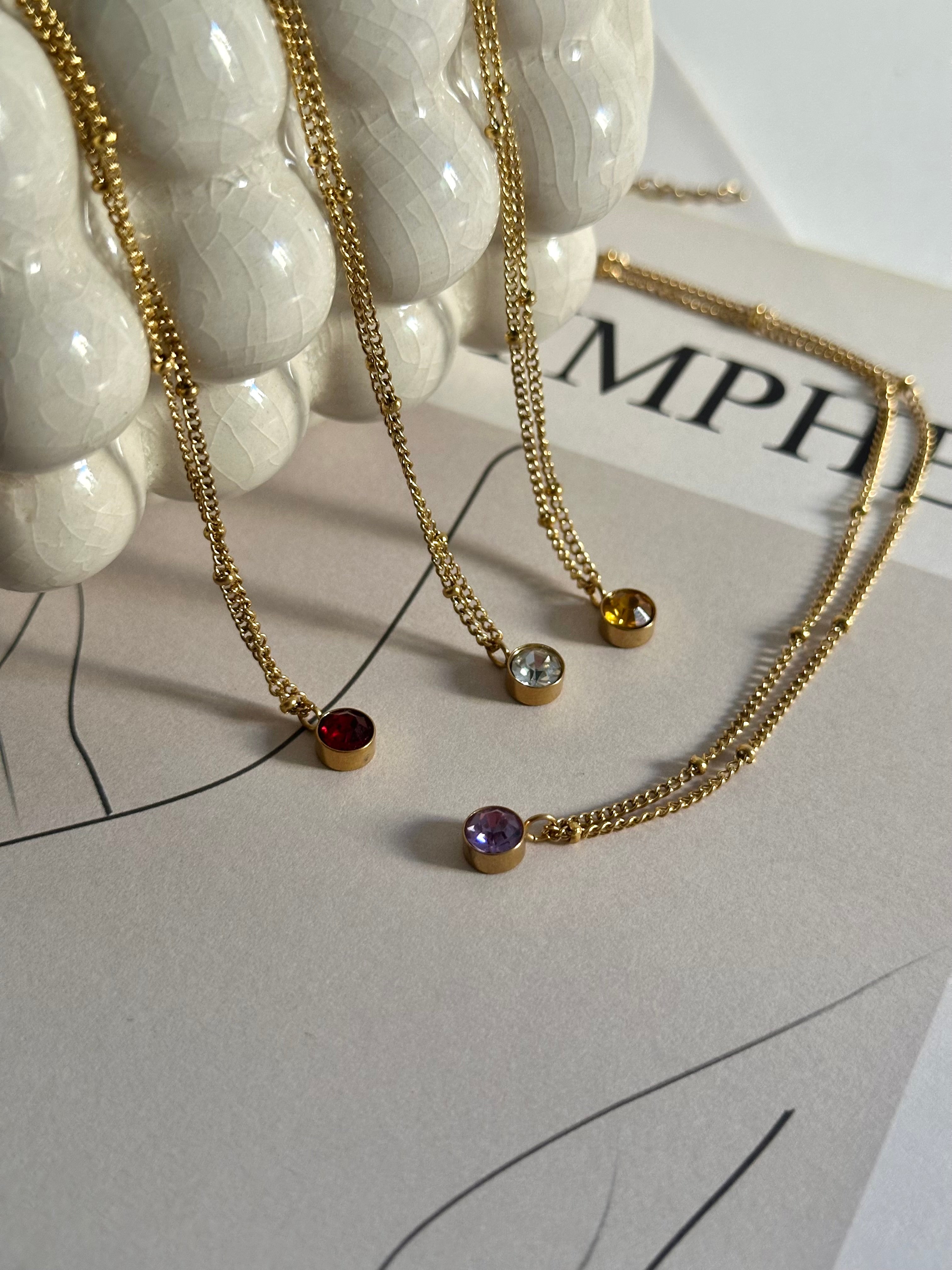 Collares Circonitas