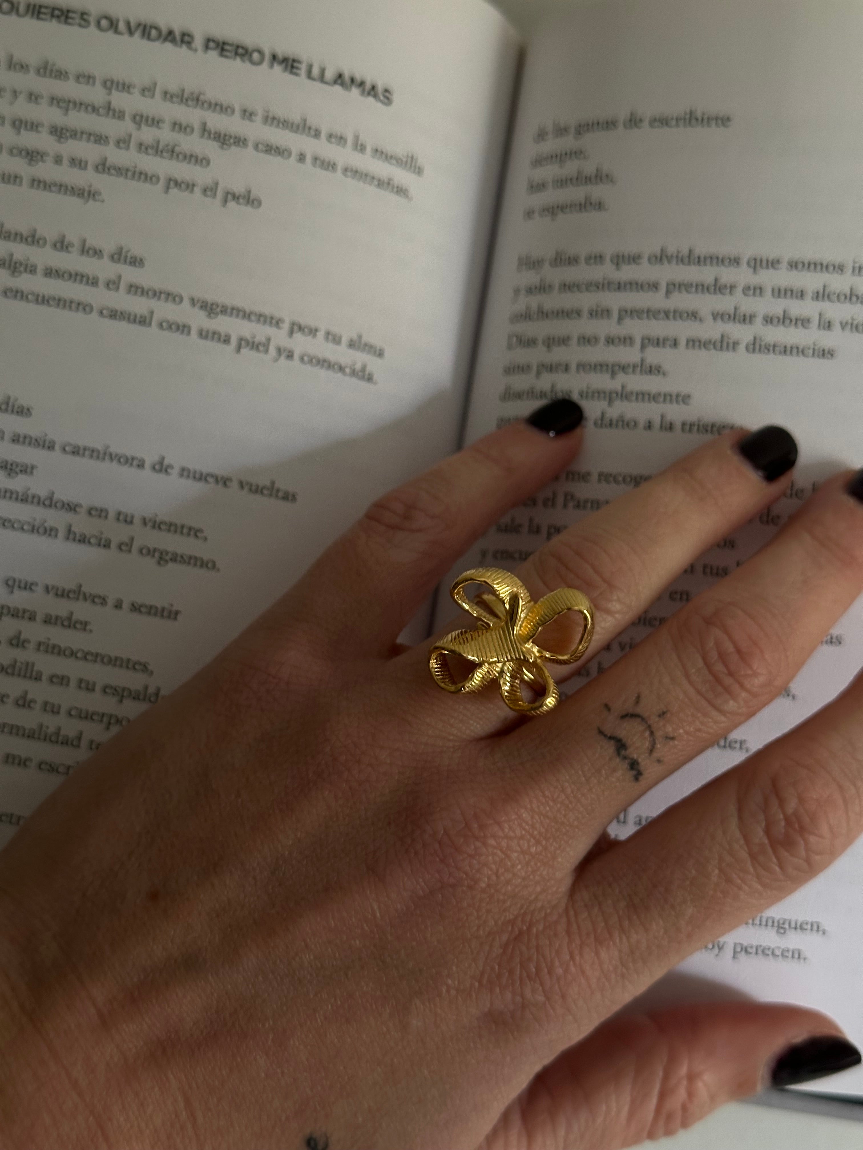 Anillo Venice