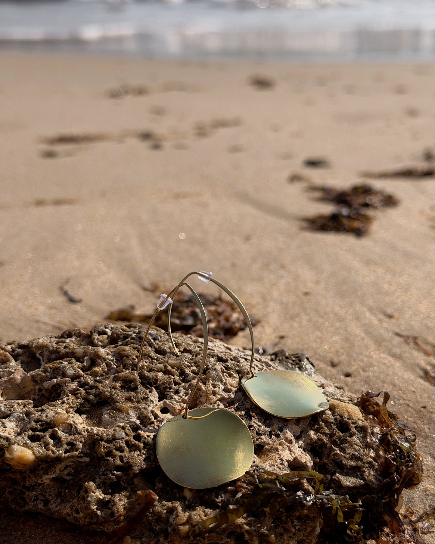Pendientes Ibiza