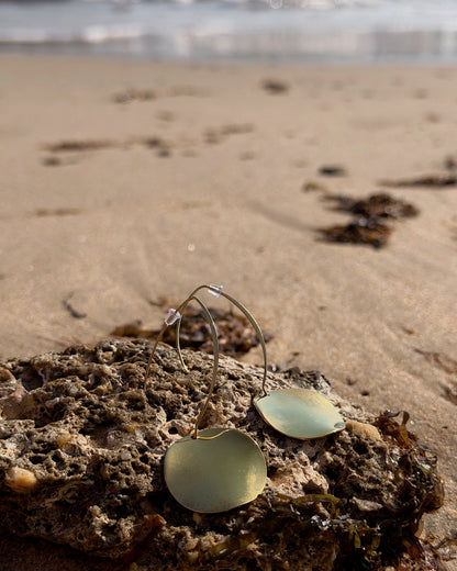Pendientes Ibiza
