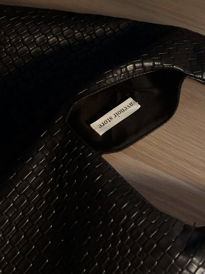 Bolso Arezzo Burdeos