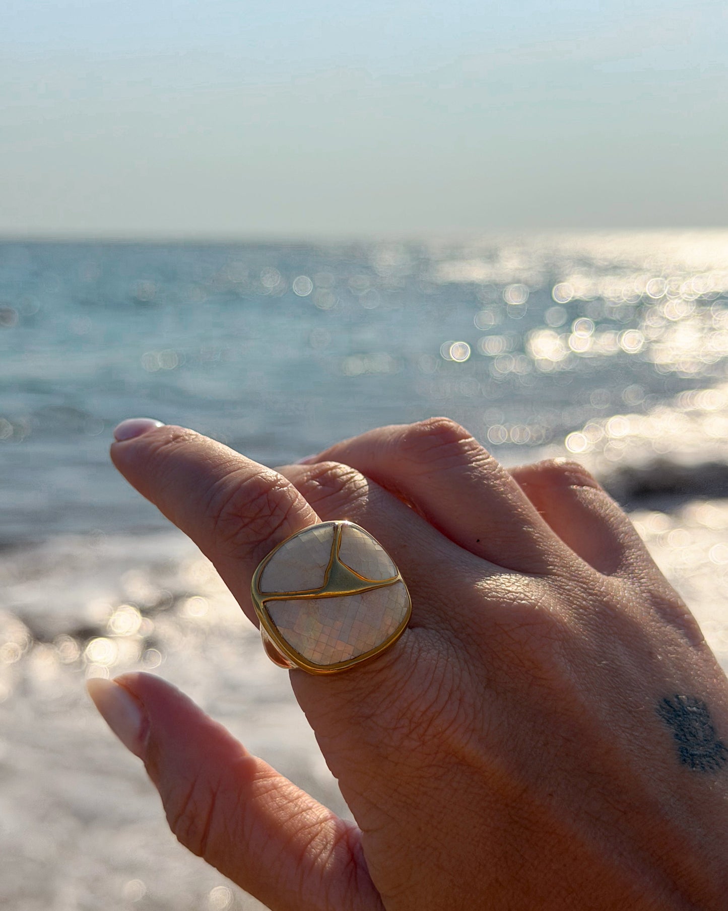 Anillo Amalfi